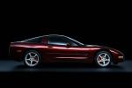 Chevrolet Corvette 1998 года